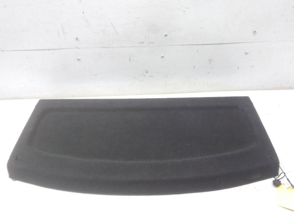 VW Golf 5 1K original Hutablage Kofferraumabdeckung Flie&szlig;heck BJ2006