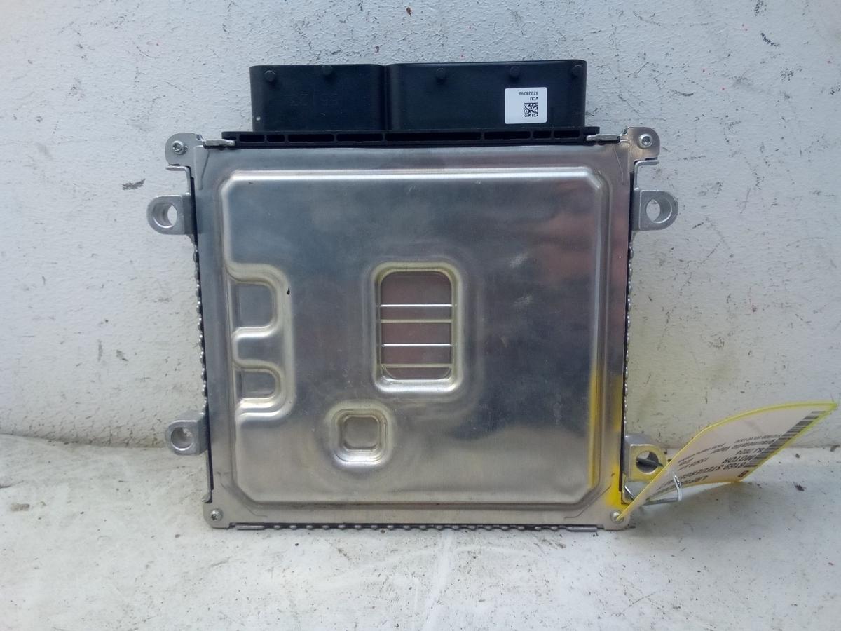 Volvo EX30 original Motorsteuerung Steuerger&auml;t Motor 80016474 BJ2024