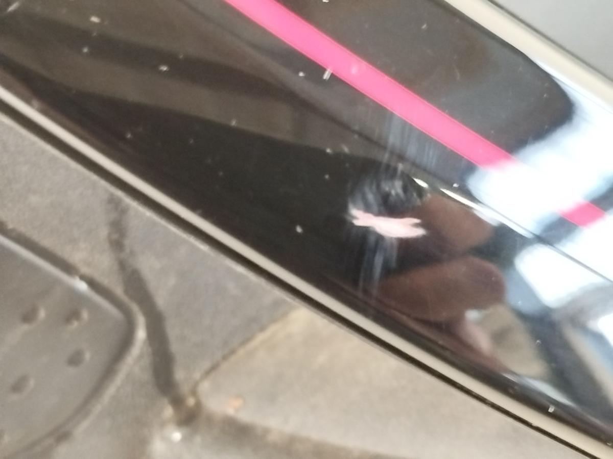 Türverkleidung vorn rechts Innenverkleidung Tür GT Line Peugeot 2008 I CU