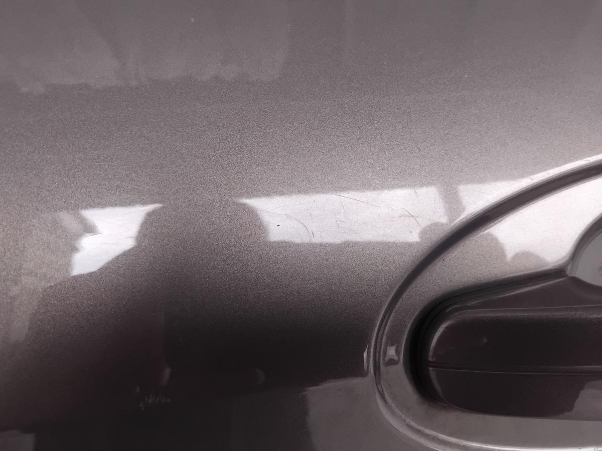 Ford C-Max II T&uuml;r hinten links brisbanebraunmetallic BJ2012