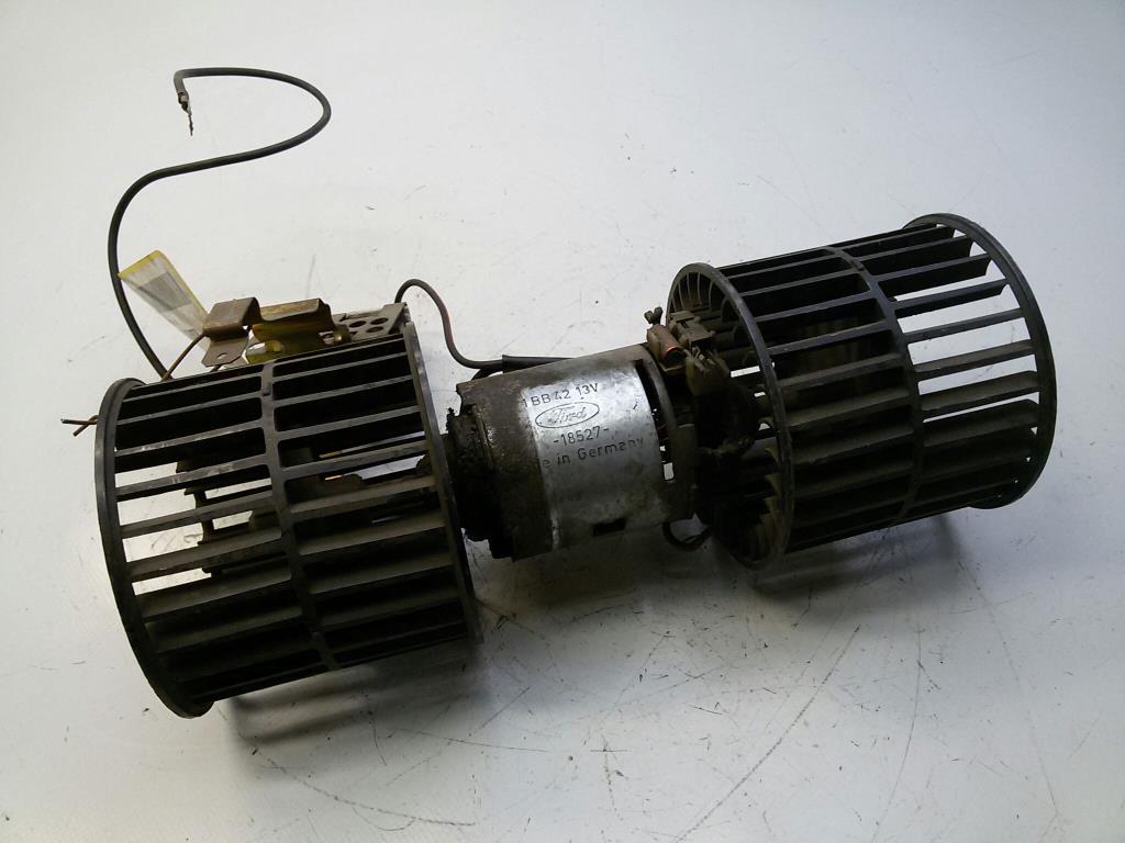 GEBLAESEMOTOR; Heizungsgebläse; SIERRA TURNIER AB´82; AB 08/82; 6157285; N.L.