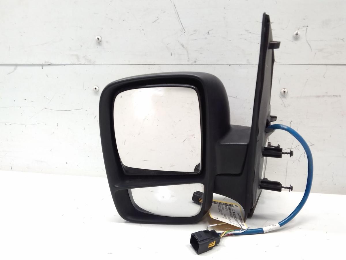 Peugeot Expert original Au&szlig;enspiegel links elektrisch anklappbar Bj.2012