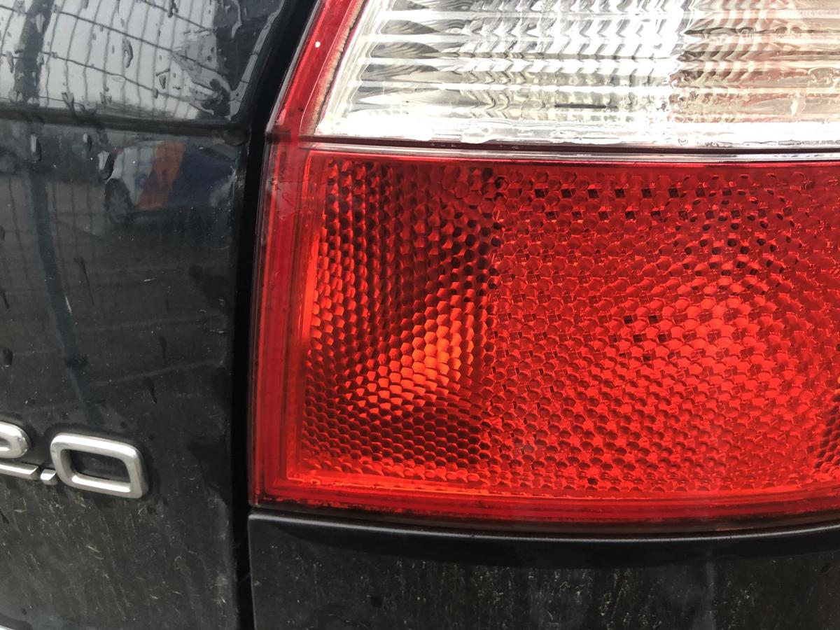 Audi A4 8E B6 Limo R&uuml;ckleuchte rechts R&uuml;cklicht Limo R&uuml;ckscheinwerfer Taillight