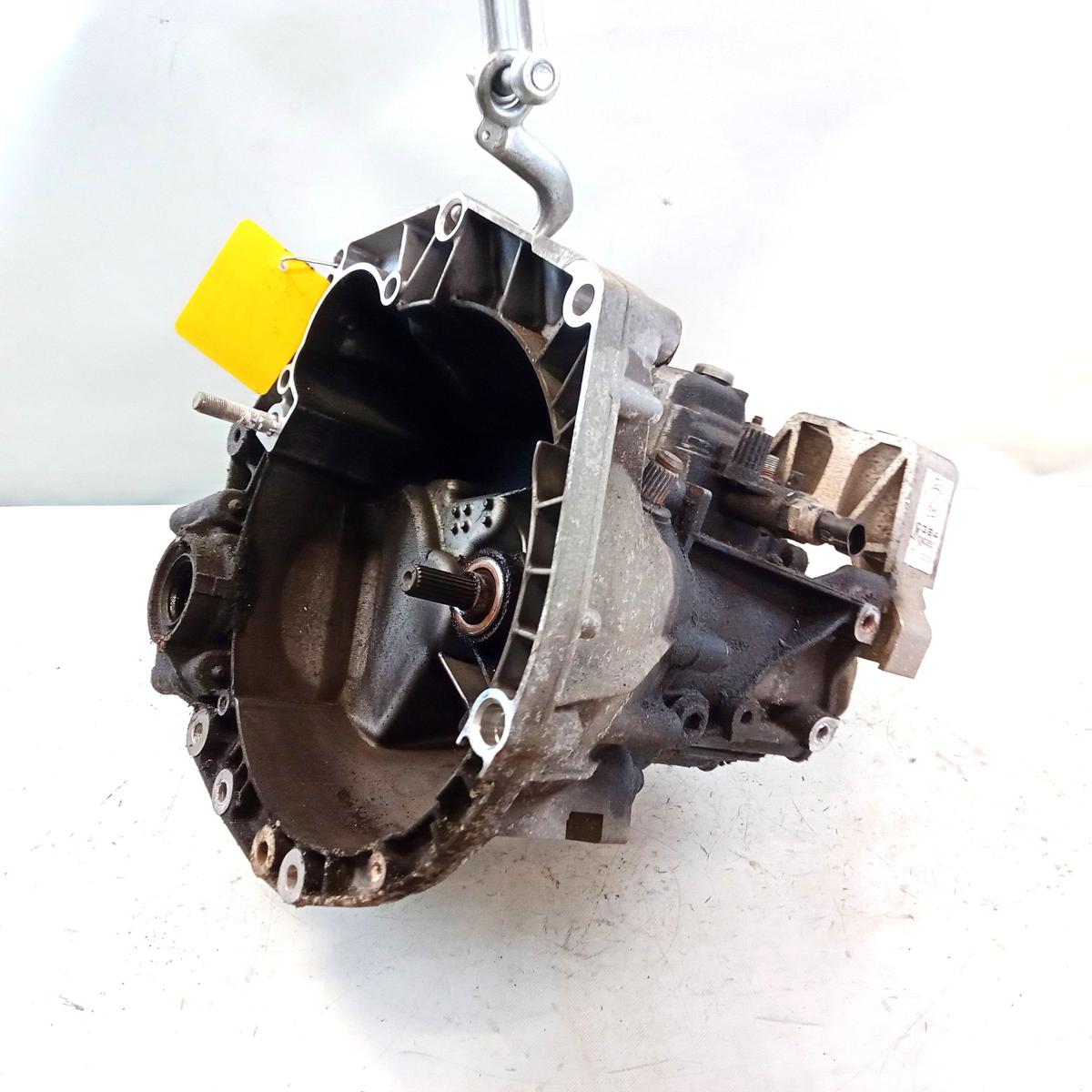 Ford Ka 2 RU8 5-Gang Schaltgetriebe 1.2 51kw 64018km BJ2009