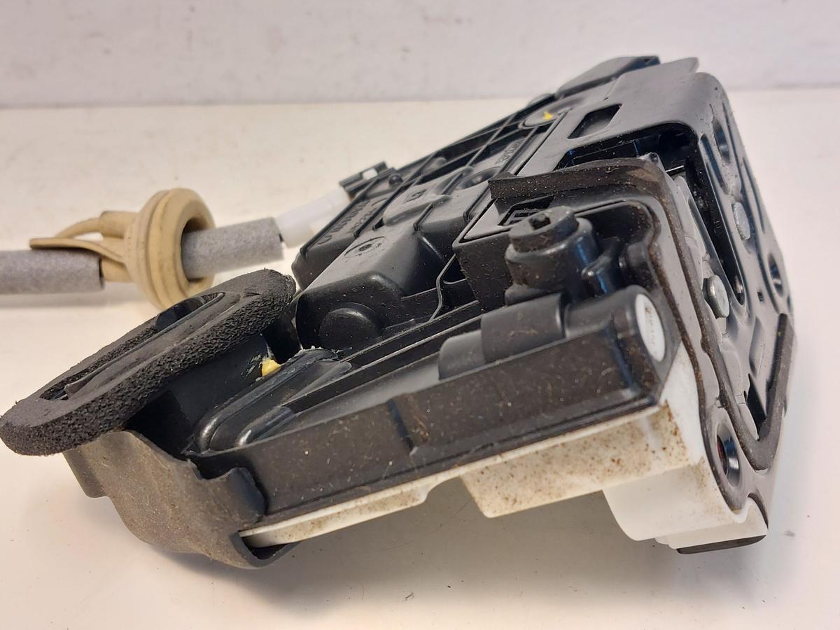 VW Passat 3G B8 Limo Türschloss hinten links Fondtür OEM Schloss