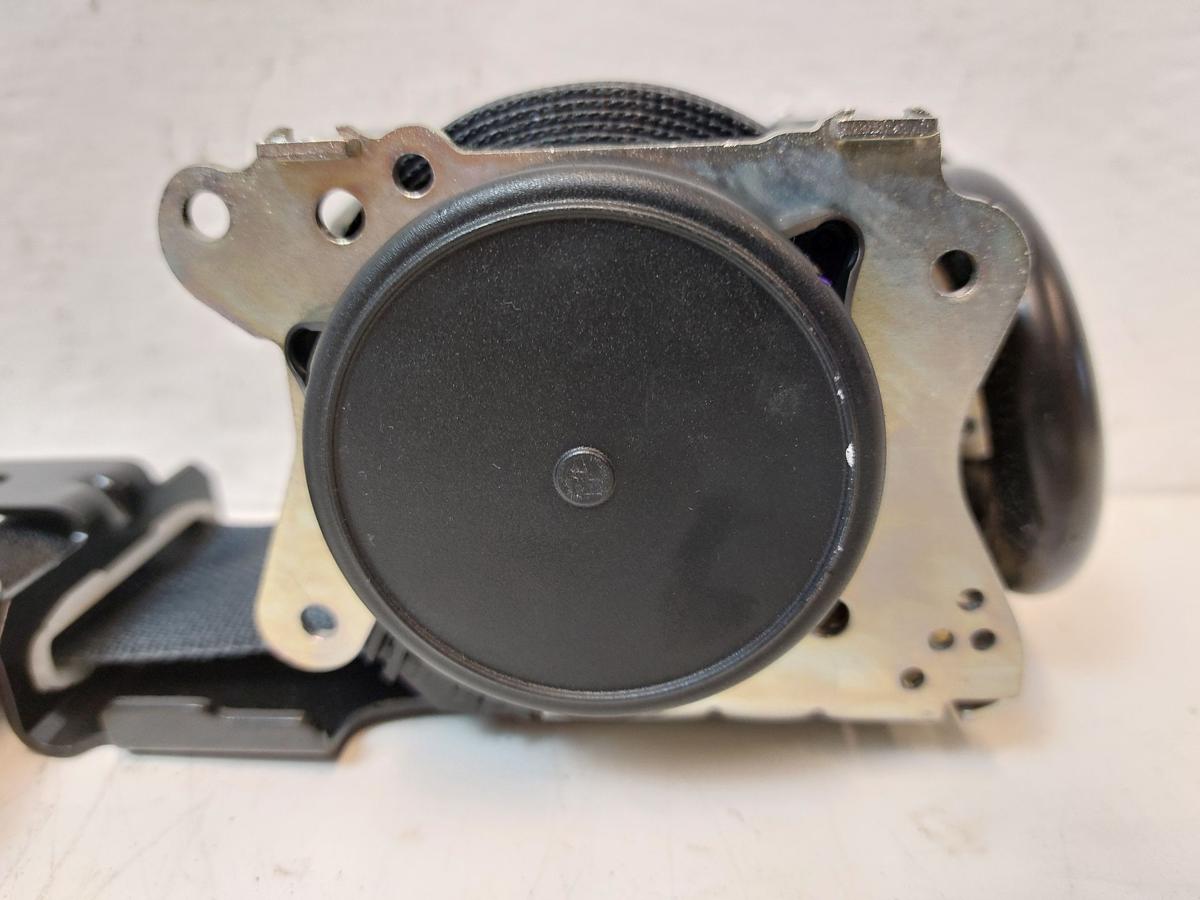 Nissan Micra K14 Sicherheitsgurt Gurt Anschnallgurt Fahrergurt mit Straffer