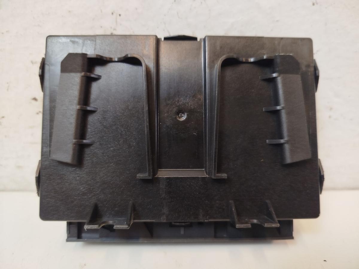 BMW 1er F20 Steuerger&auml;t Klimaanlage Klimasteuerger&auml;t Steuerteil Klima Heizung