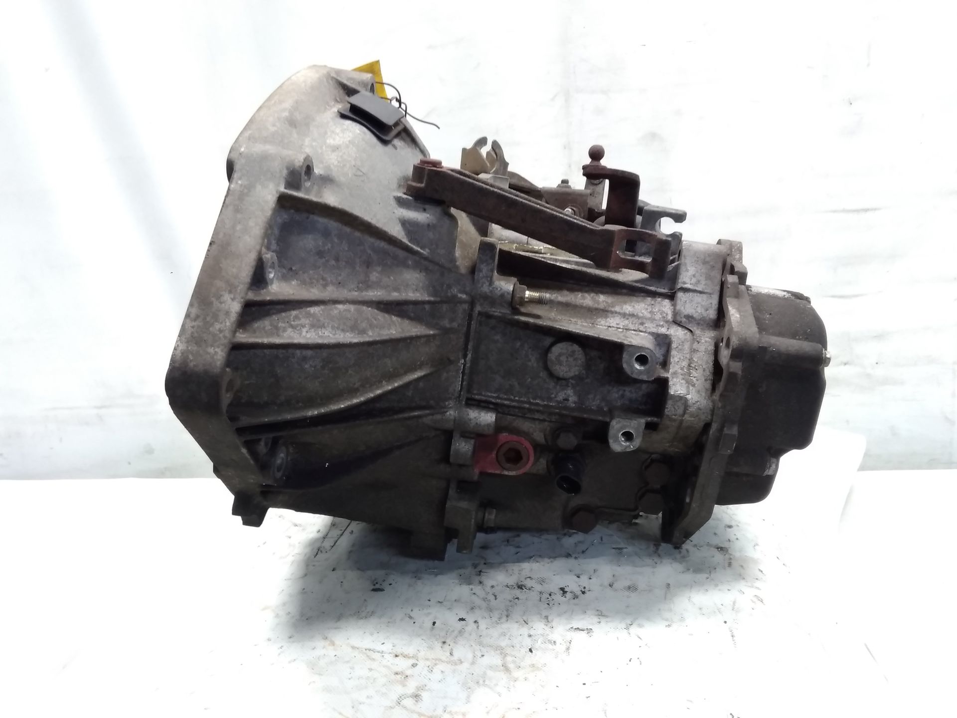 Fiat Brava Getriebe Schaltgetriebe 5 Gang 1.6 76kw 182A6000
