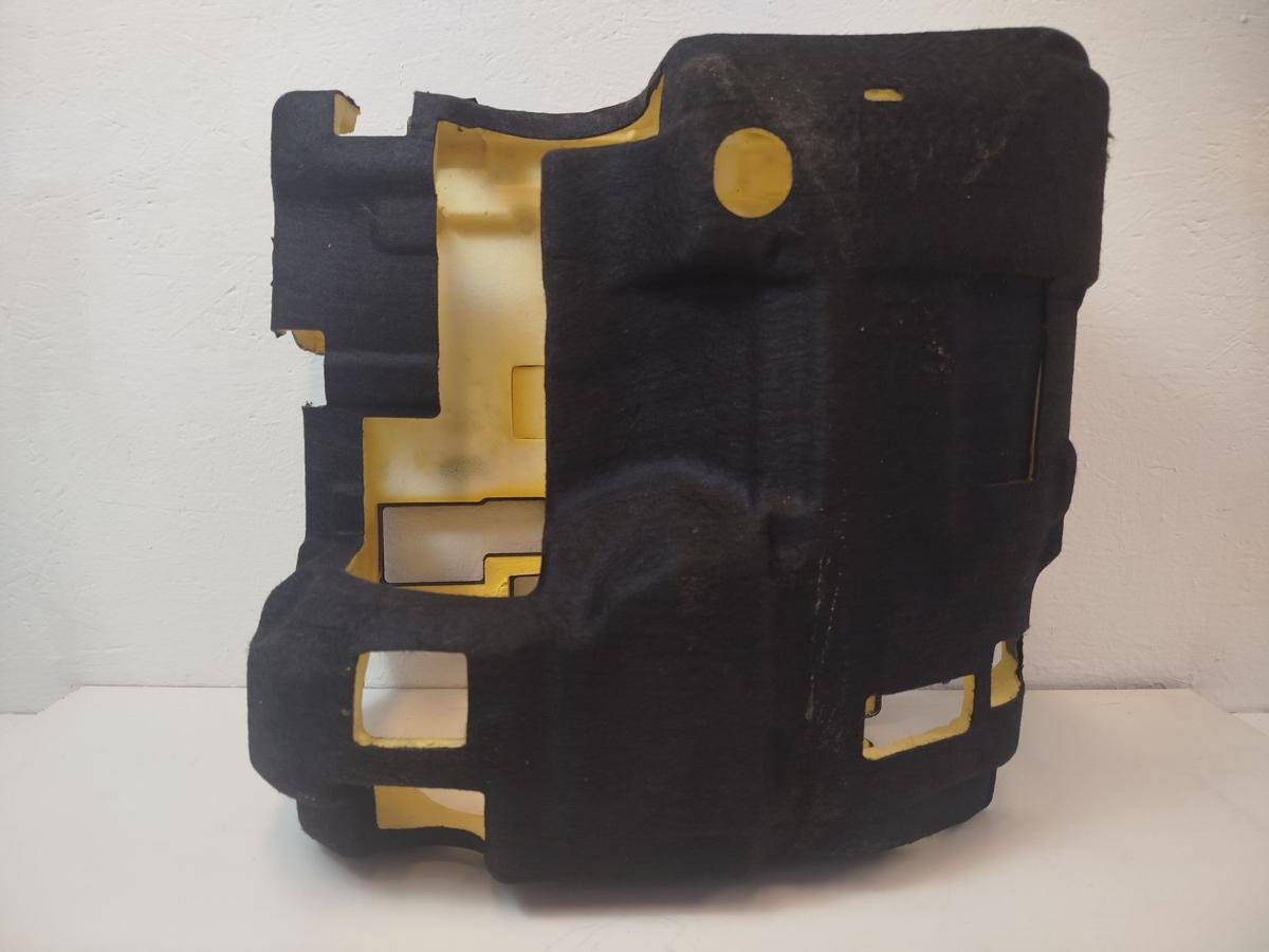 NIO EL6 Elektro SUV Motorverkleidung Motorh&uuml;lle Heckmotor OEM Filz