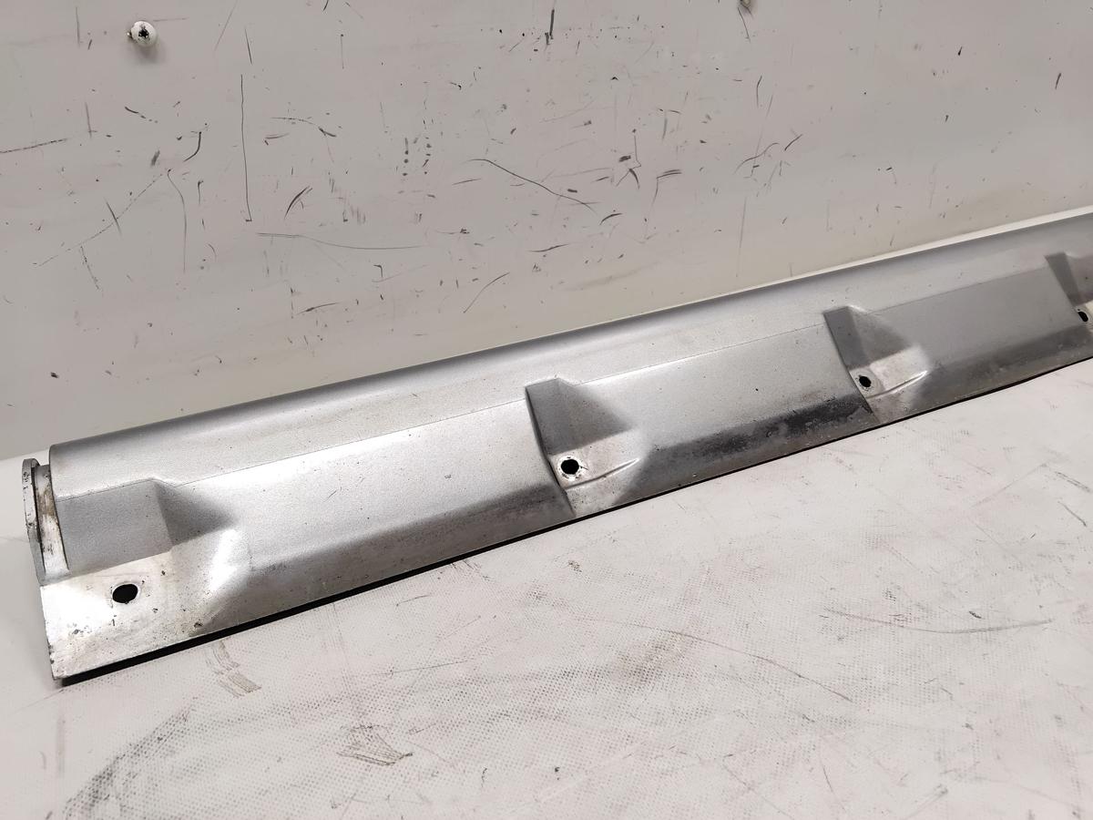 Mitsubishi Pajero V20 original Schweller links MB646959 BJ1997 3t&uuml;rig