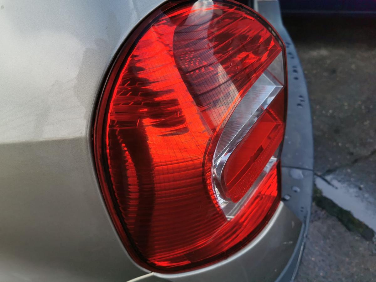 Renault Modus R&uuml;ckleuchte Schlussleuchte R&uuml;cklicht Lampe hinten links ab 2008