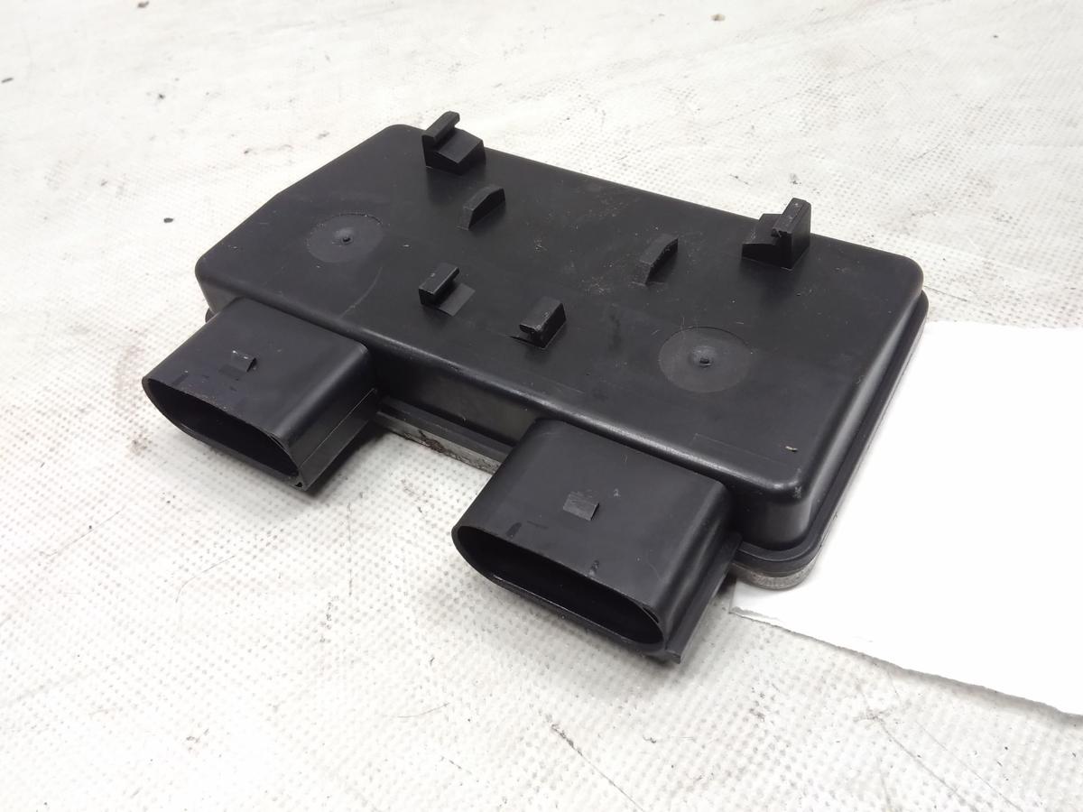 VW Phaeton GP4 original Steuergerät ADR Booster Controller 3D0907563G Bj.2015