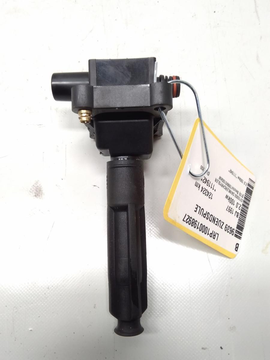 Mercedes Benz E Klasse W210 E200 orig Z&uuml;ndspule A0001587503 0221506002 BJ1997