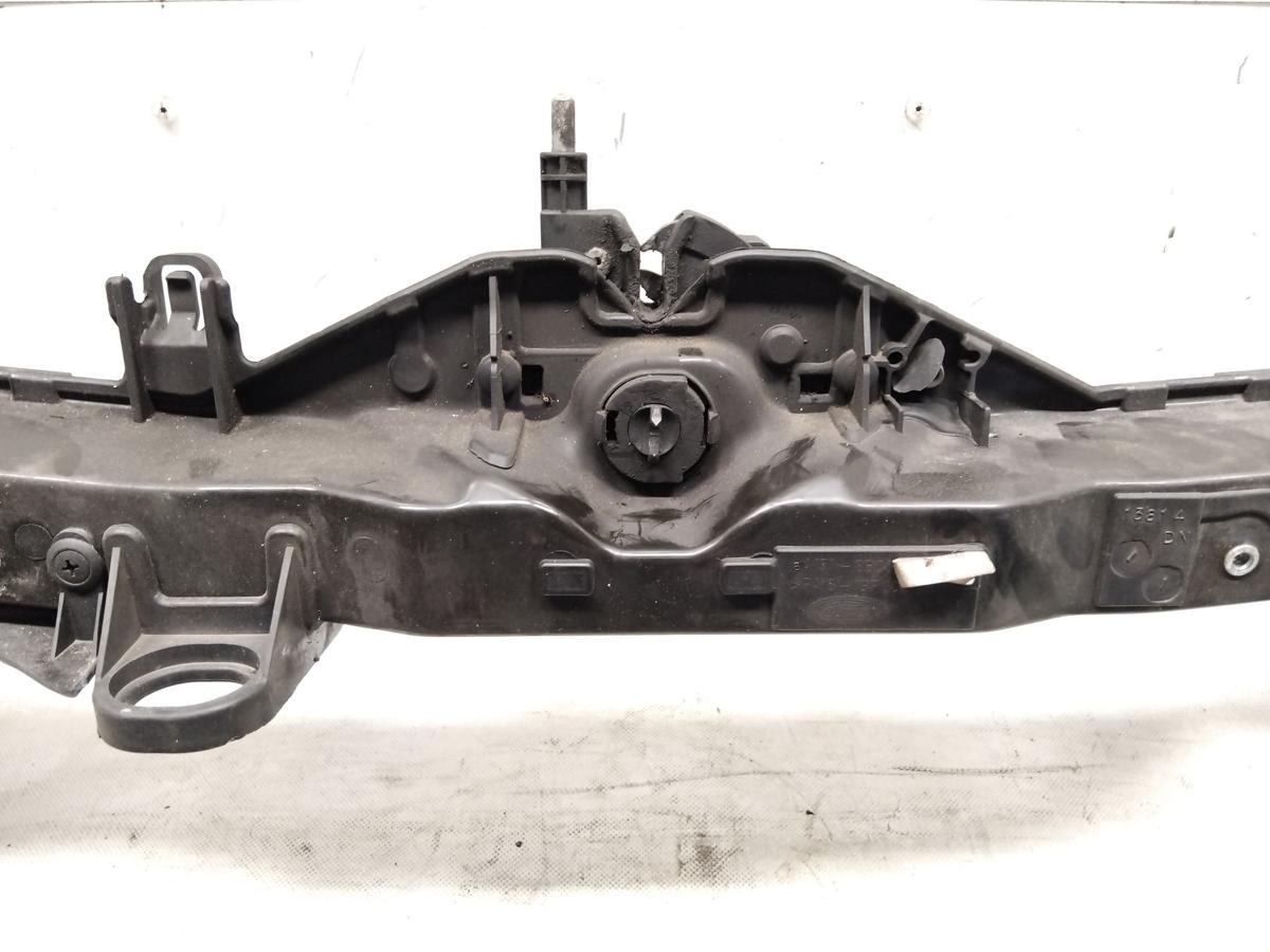 Ford Focus 2 DA3 Facelift original Schlo&szlig;tr&auml;ger Frontmittelteil BJ2008