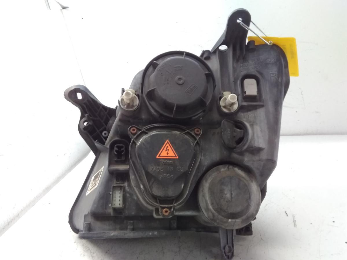 Opel Meriva A original Xenon Scheinwerfer rechts Valeo 93321054 Bj.2007