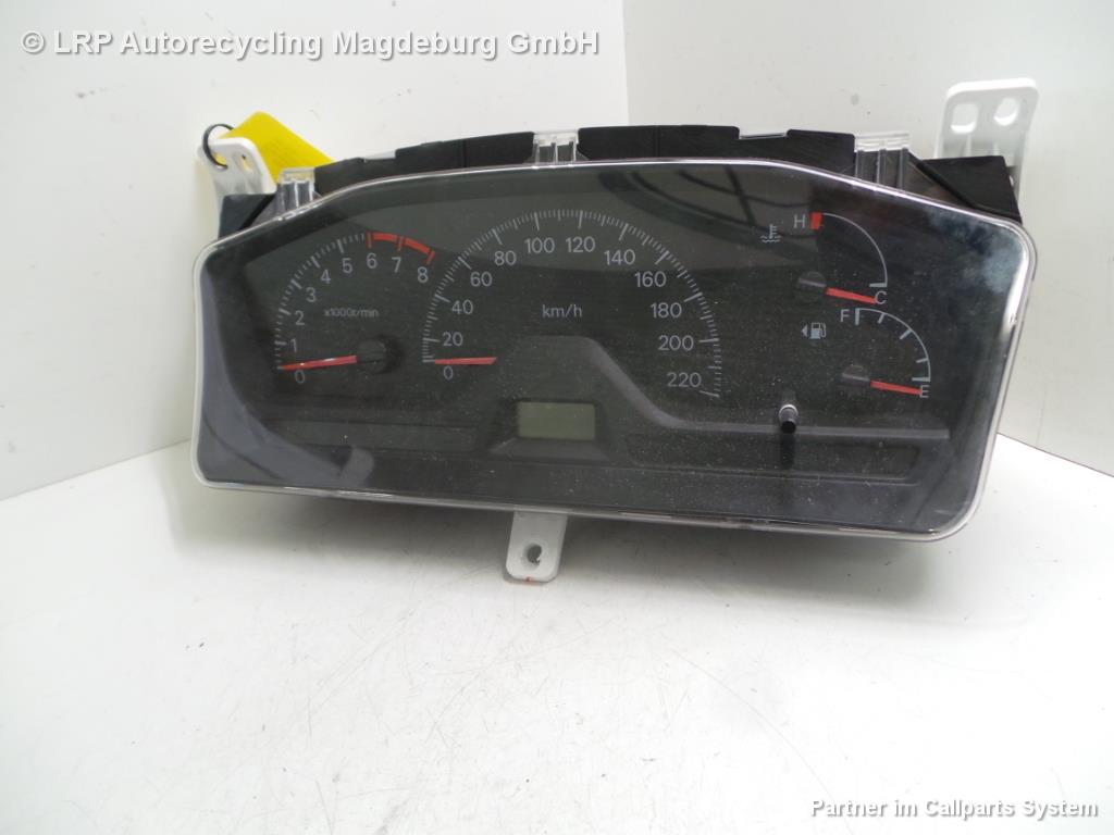 Mitsubishi Lancer CS Tacho Kobiinstrument MR550051 257850 1.6 72kw 4G18