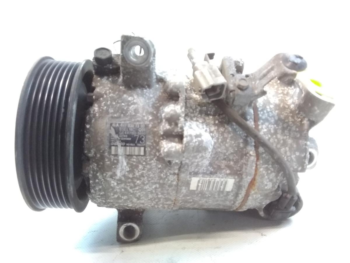 Mercedes Benz Vito 111CDI 447 original Klimakompressor 1.6TD 84kw Bj.2014