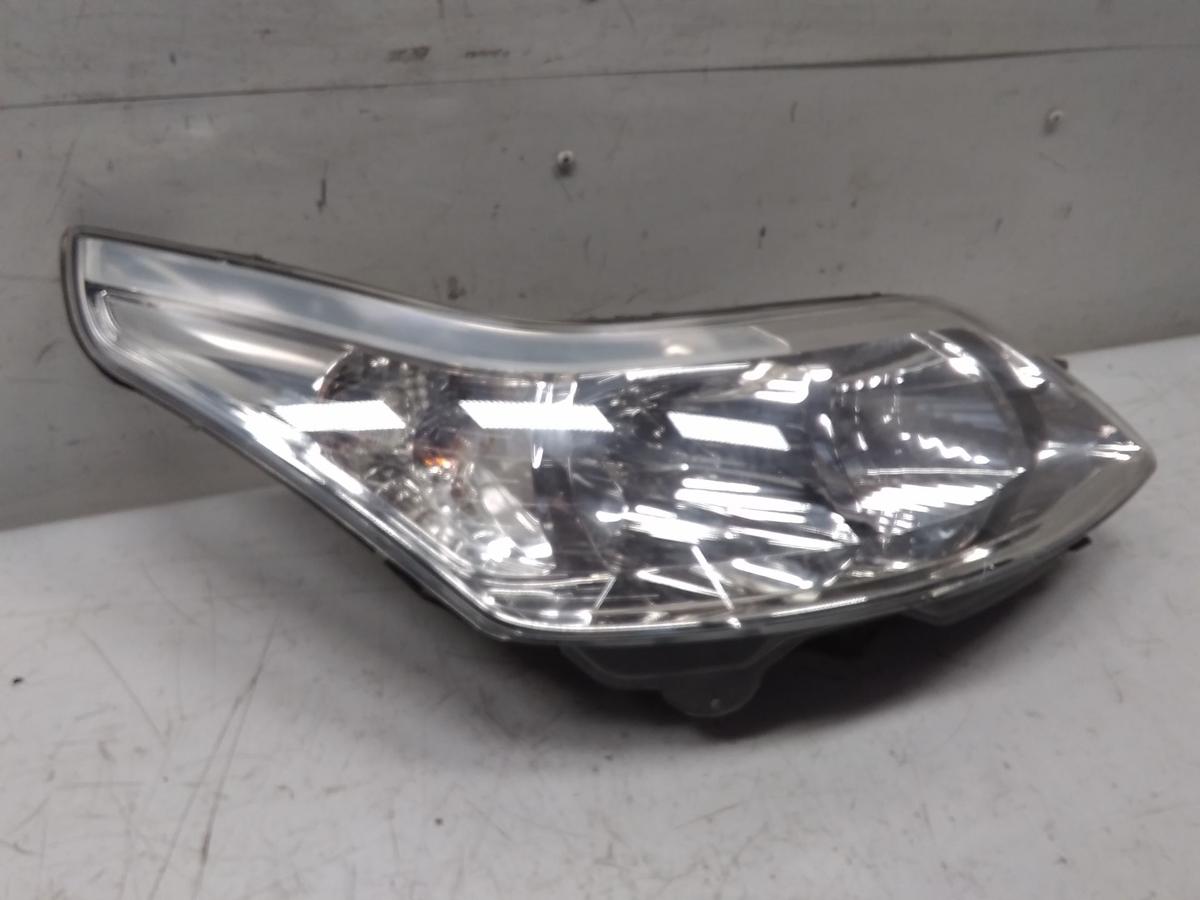 Citroen C4 Coupe original Scheinwerfer vorn rechts Halogen mit LWR BJ2005