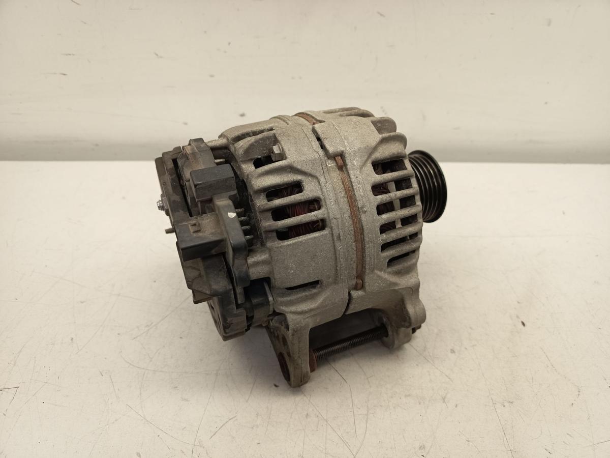 Skoda Fabia 6Y original Lichtmaschine 1.4l 55kW Benzin 90A Baujahr 2003