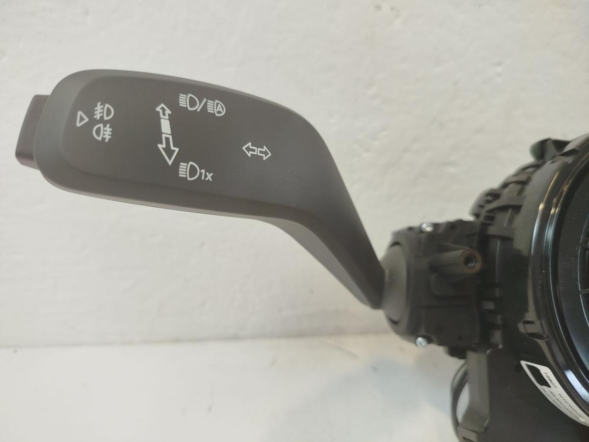 NIO ET7 Elektro Kombischalter Lenkstockhebel Blinker Wischerhebel Schleifring