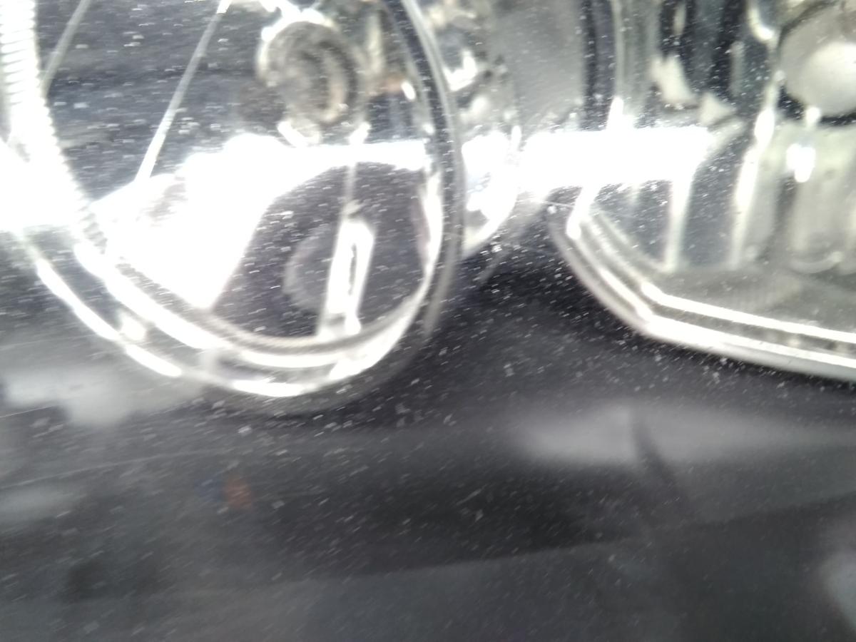 Audi A3 8P original Scheinwerfer links Halogen mit LWR BJ2007