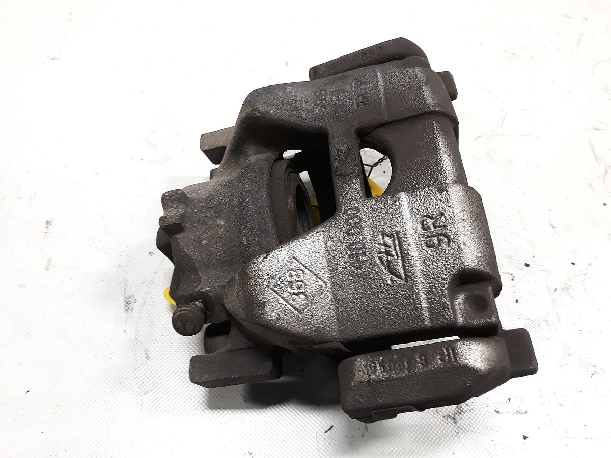 Renault Laguna 3 original Bremssattel vorn rechts 2,0 103KW