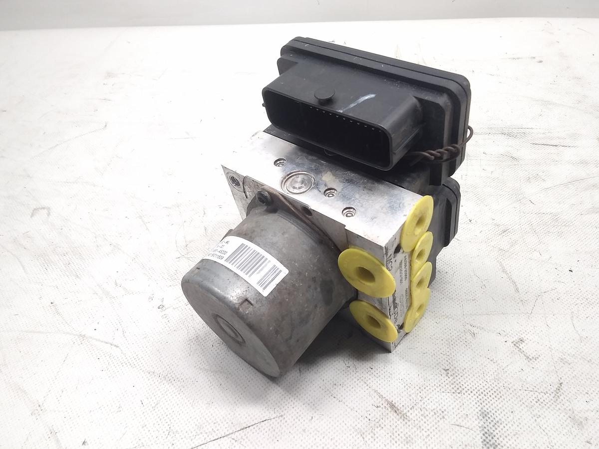 Hyundai i30 GD original ABS Block Hydroaggregat 58920-A6330 58900-A6330 Bj.2015