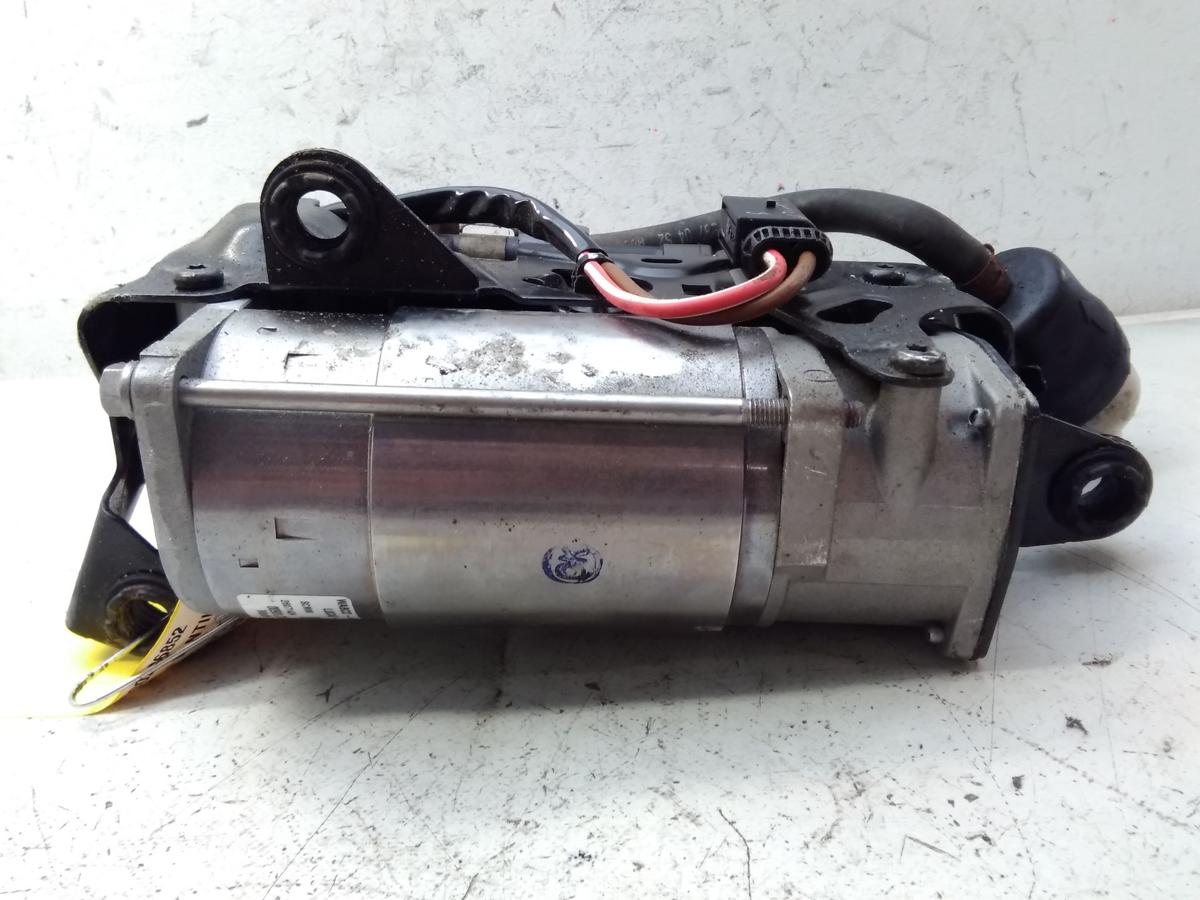 Mercedes E-Klasse S212 original Kompressor Fahrwerk inkl. Ventilblock Bj.2011