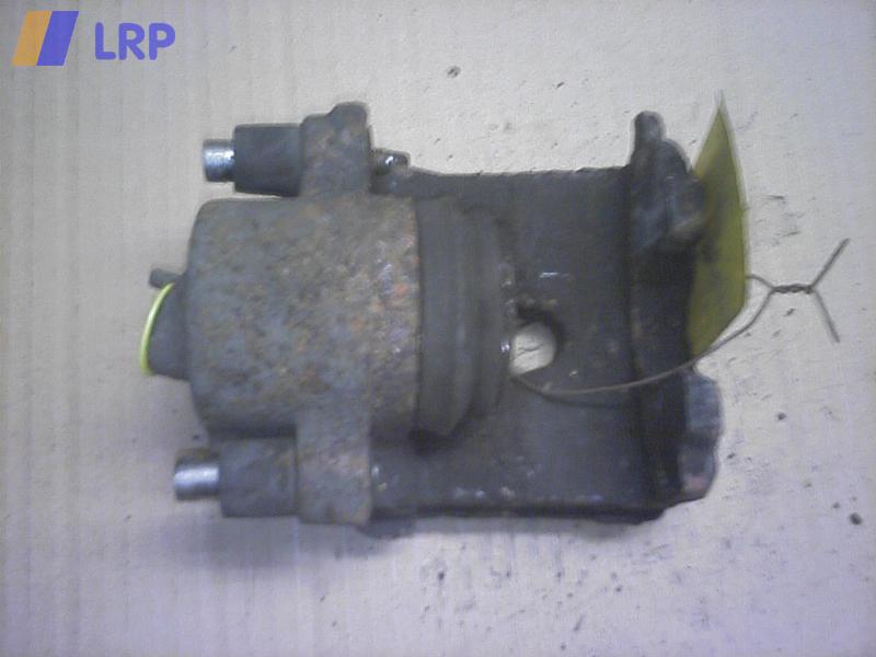 VW Golf 4 original Bremssattel vorn links 1.9 66kw BJ2000