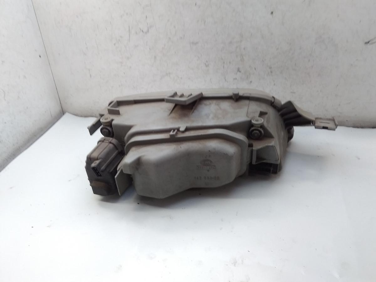 Fiat Punto 176 original Scheinwerfer links mit LWR HELLA BJ1994