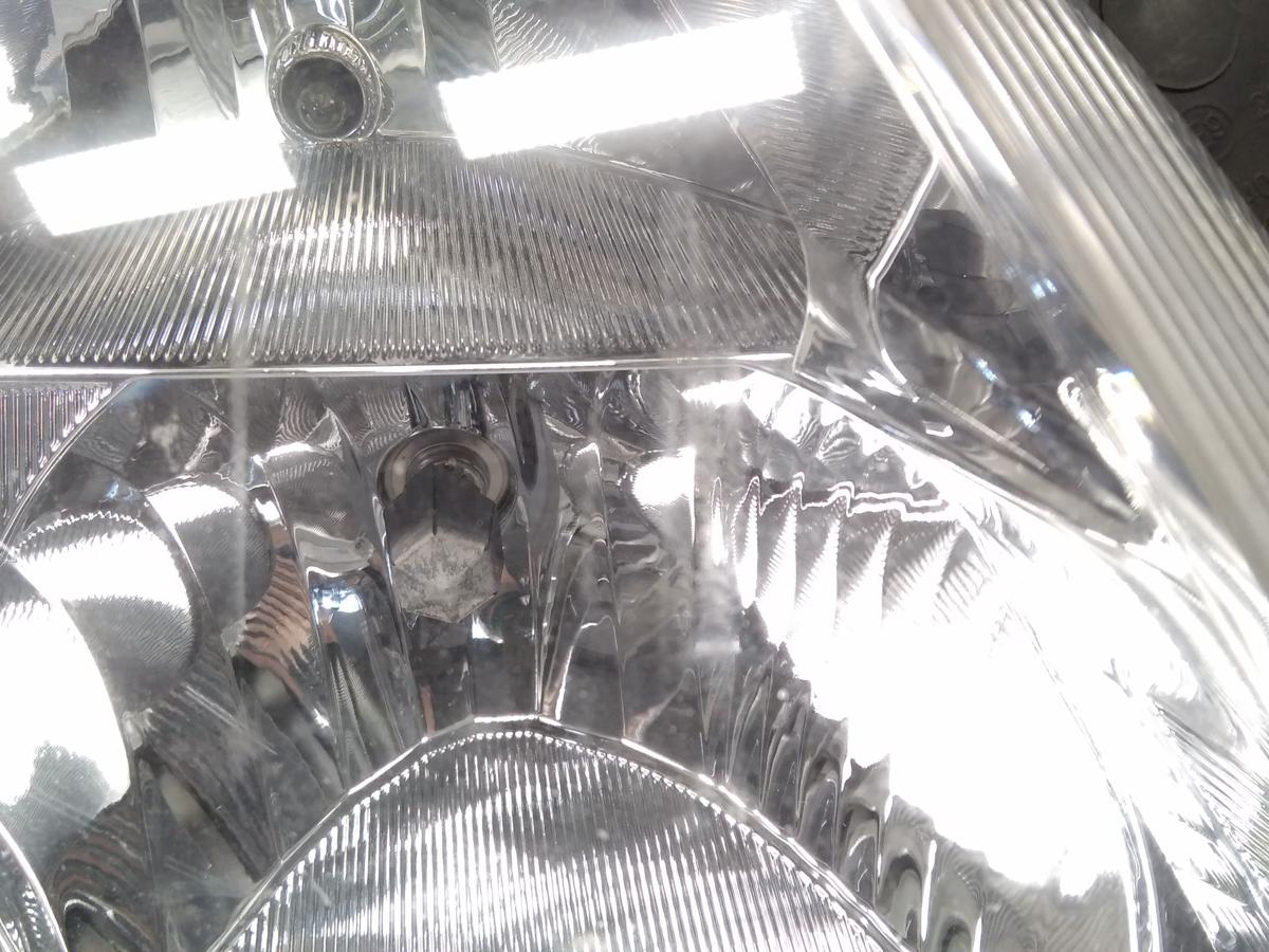 Opel Meriva A original Scheinwerfer rechts Valeo Halogen mit LWR BJ2006
