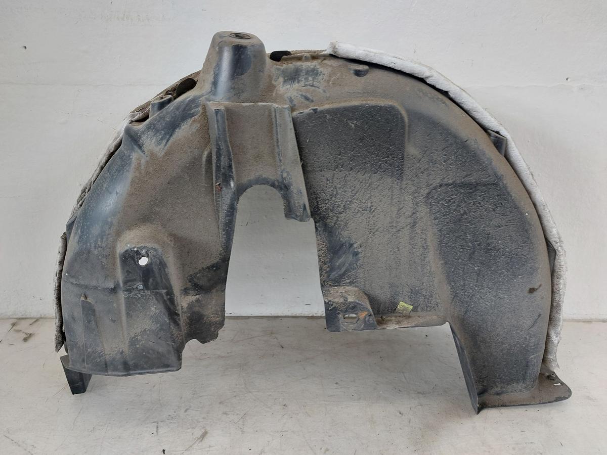 Citroen C3 III SX ab17 Radhausschale hinten rechts Innenkotfl&uuml;gel OEM
