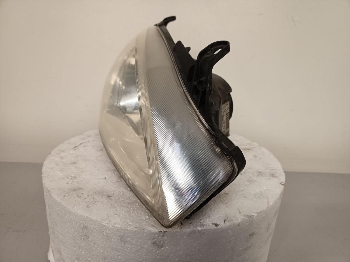Opel Corsa C orig Scheinwerfer vorn rechts Halogen vor Facelift Bj 2002