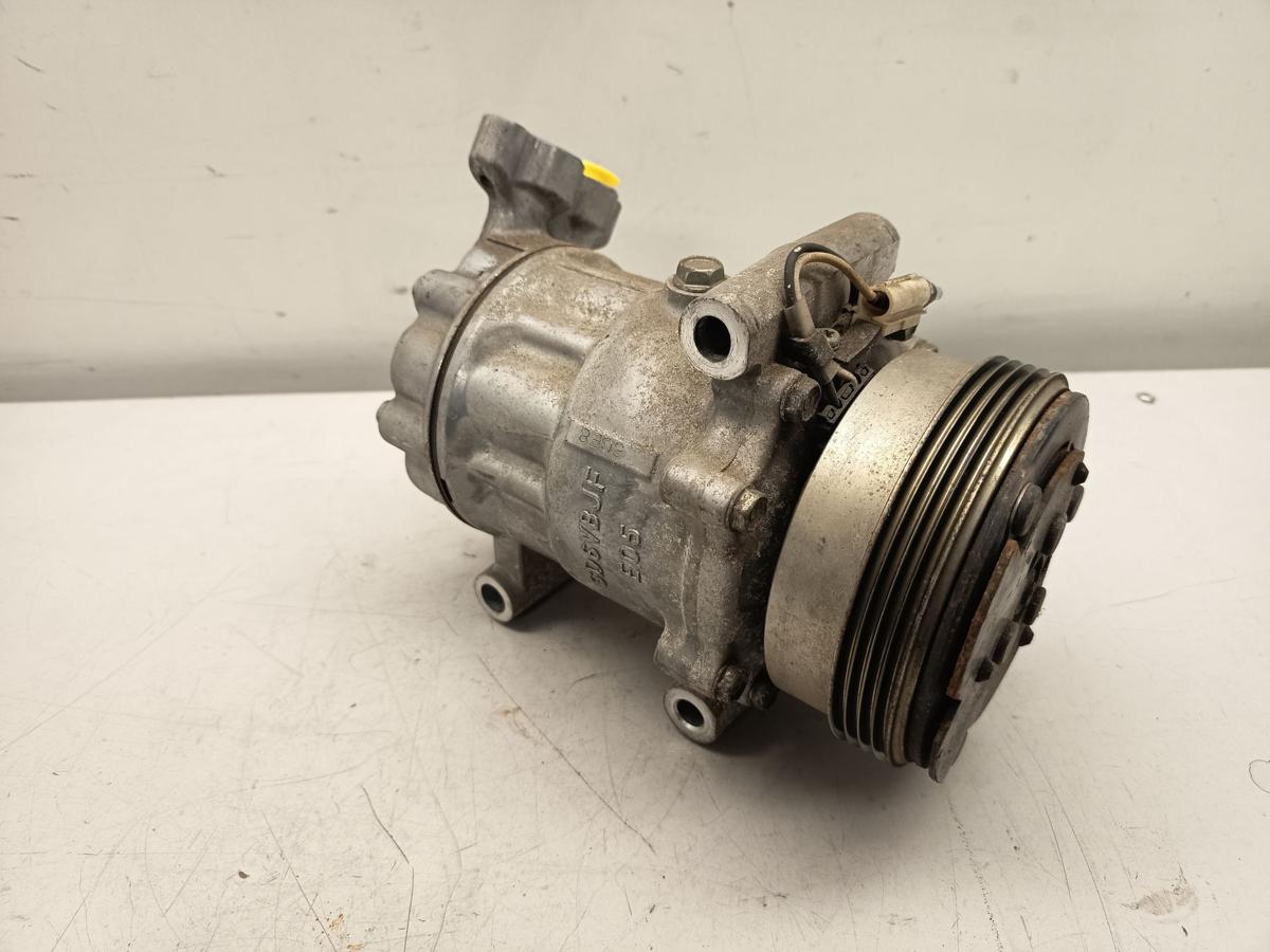 Renault Twingo C06 original Klimakompressor 1.1l 55kW Benzin Bj 2006