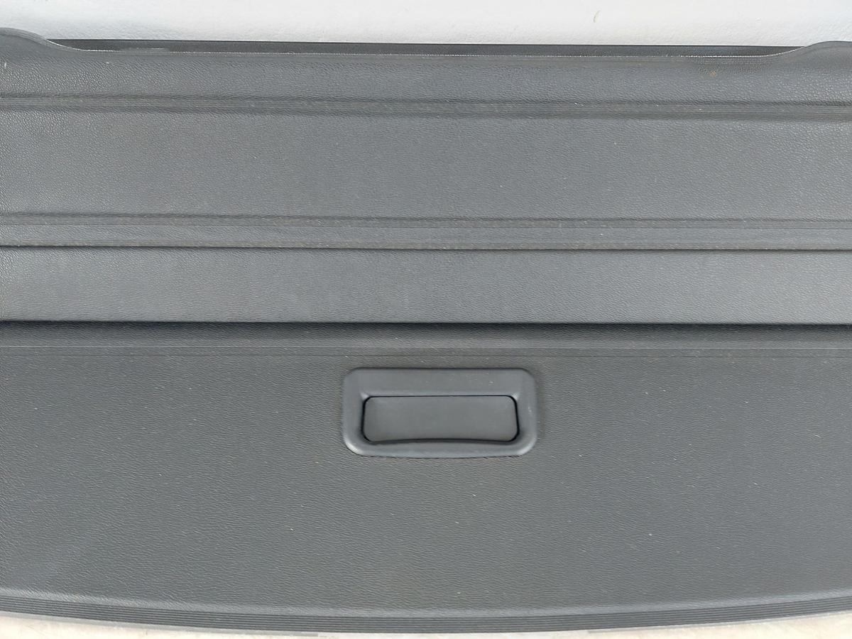 Skoda Fabia 6Y Combi Laderaumrollo Kofferraumrollo Heckrollo Laderaumabdeckung