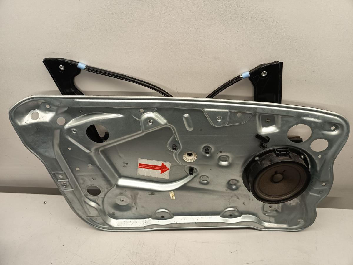 Skoda Fabia 6Y original Fensterheber vorne links ohne Motor Bj 2004