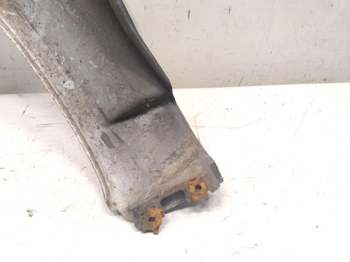 Mercedes Benz Vito 639 original Kotfl&uuml;gel vorn rechts arktikwei&szlig; 9147 Bj.2004