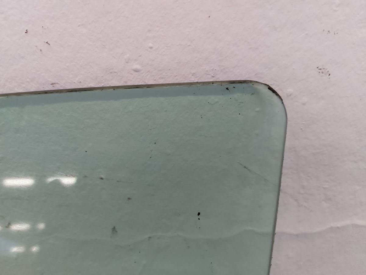 Mercedes A Klasse W169 T&uuml;rscheibe vorn links Fahrert&uuml;r nur 5 t&uuml;rer Seitenscheibe