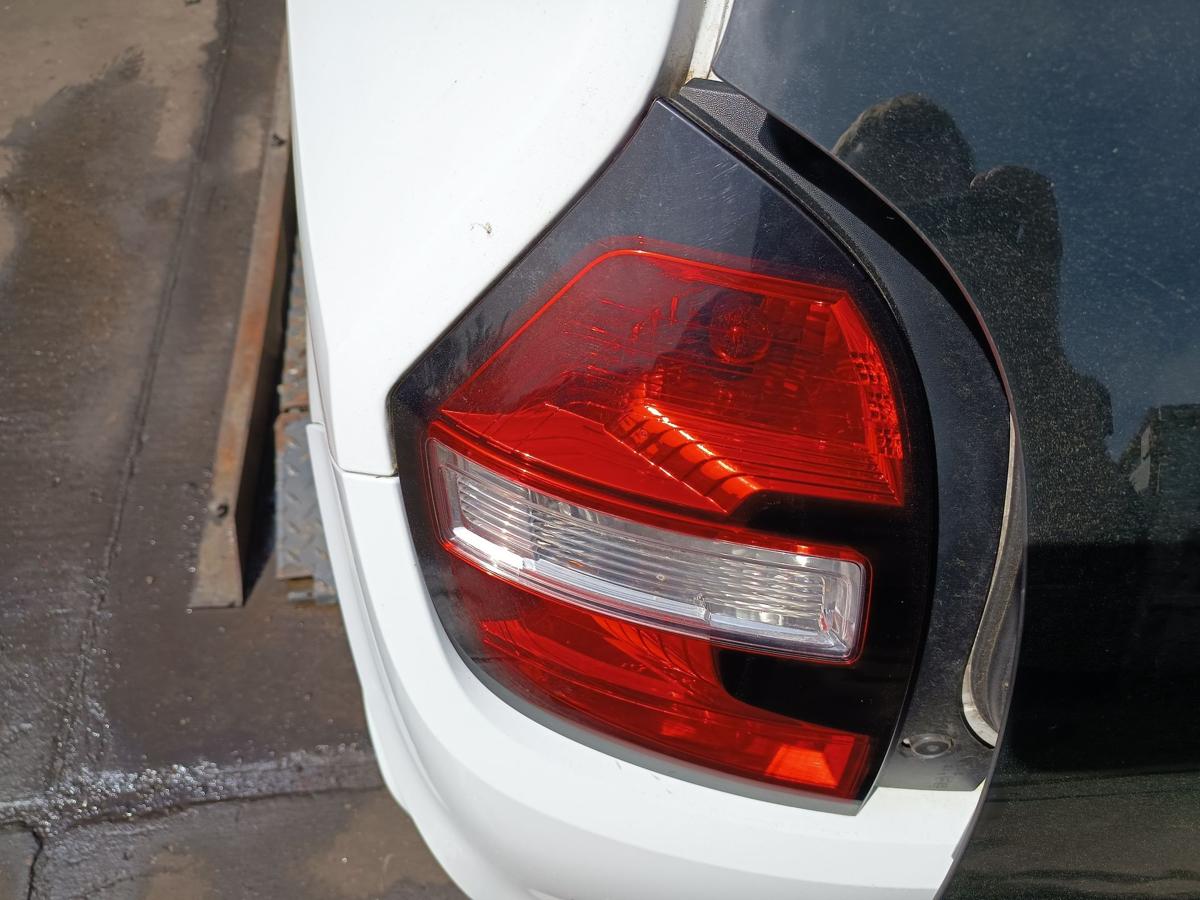 Renault Twingo III original R&uuml;ckleuchte links Baujahr 2014