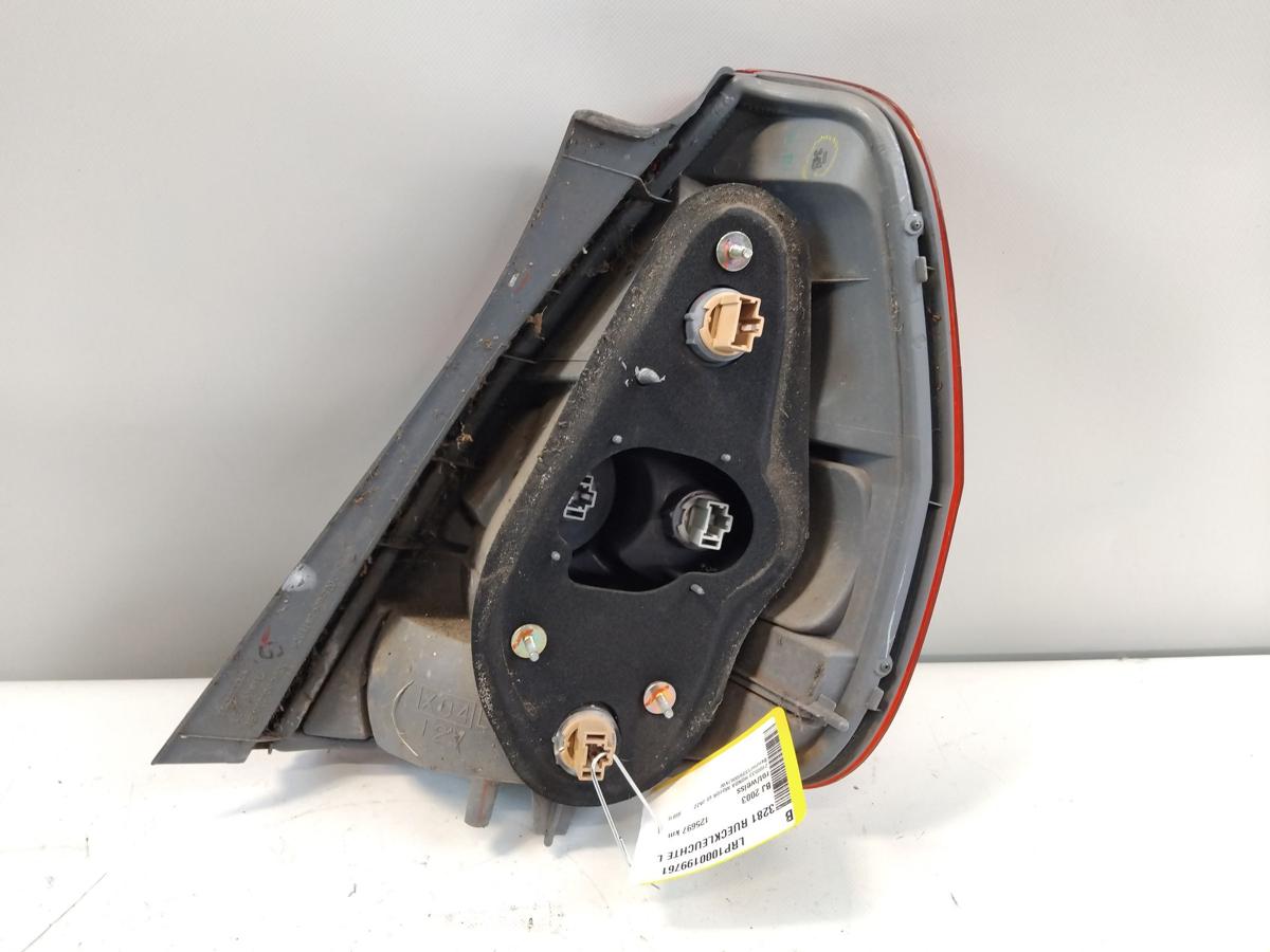 Honda Jazz GD original R&uuml;ckleuchte Heckleuchte links Bj.2003