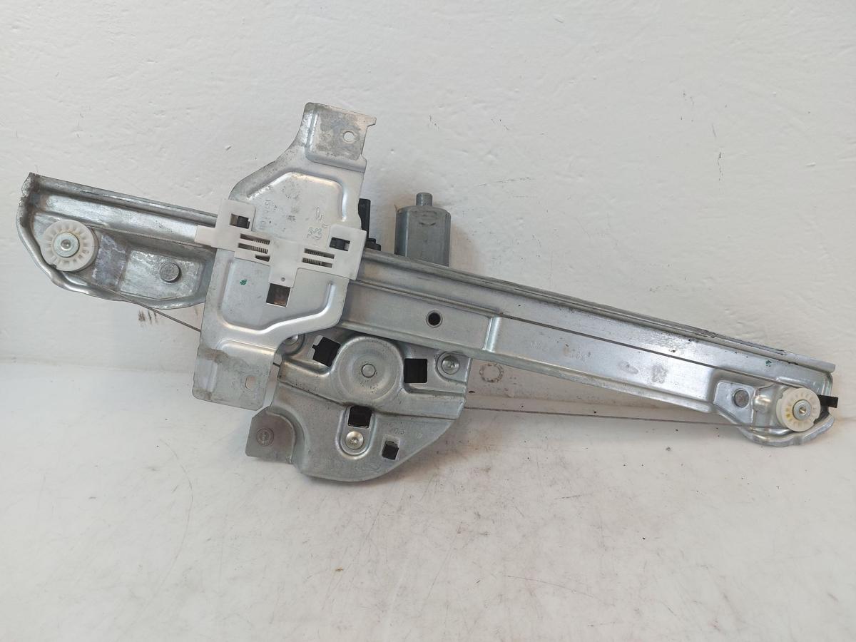 Citroen C3 III SX ab17 Fensterheber Fensterhebermechanik mit Motor vorn rechts