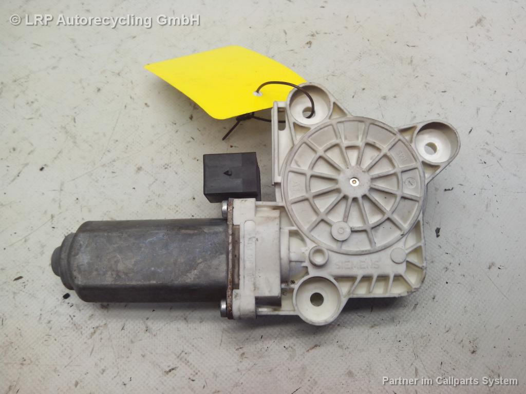 Mercedes S211 Mopf BJ2006 Motor Fensterheber hinten rechts 2118202442