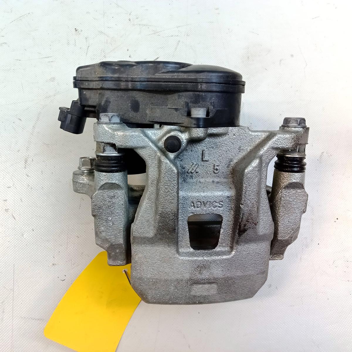 Mitsubishi Eclipse Cross original Bremssattel links hinten 2.4 72kw 4B12
