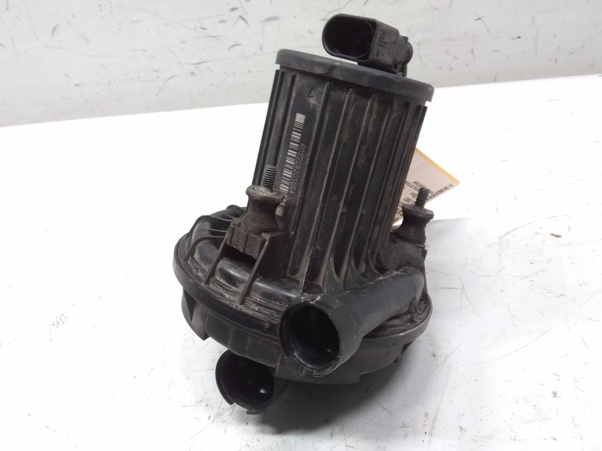 Skoda Octavia 1U original Sekund&auml;rluftpumpe 1.6 75kw BFQ 06A959253B Bj.2002