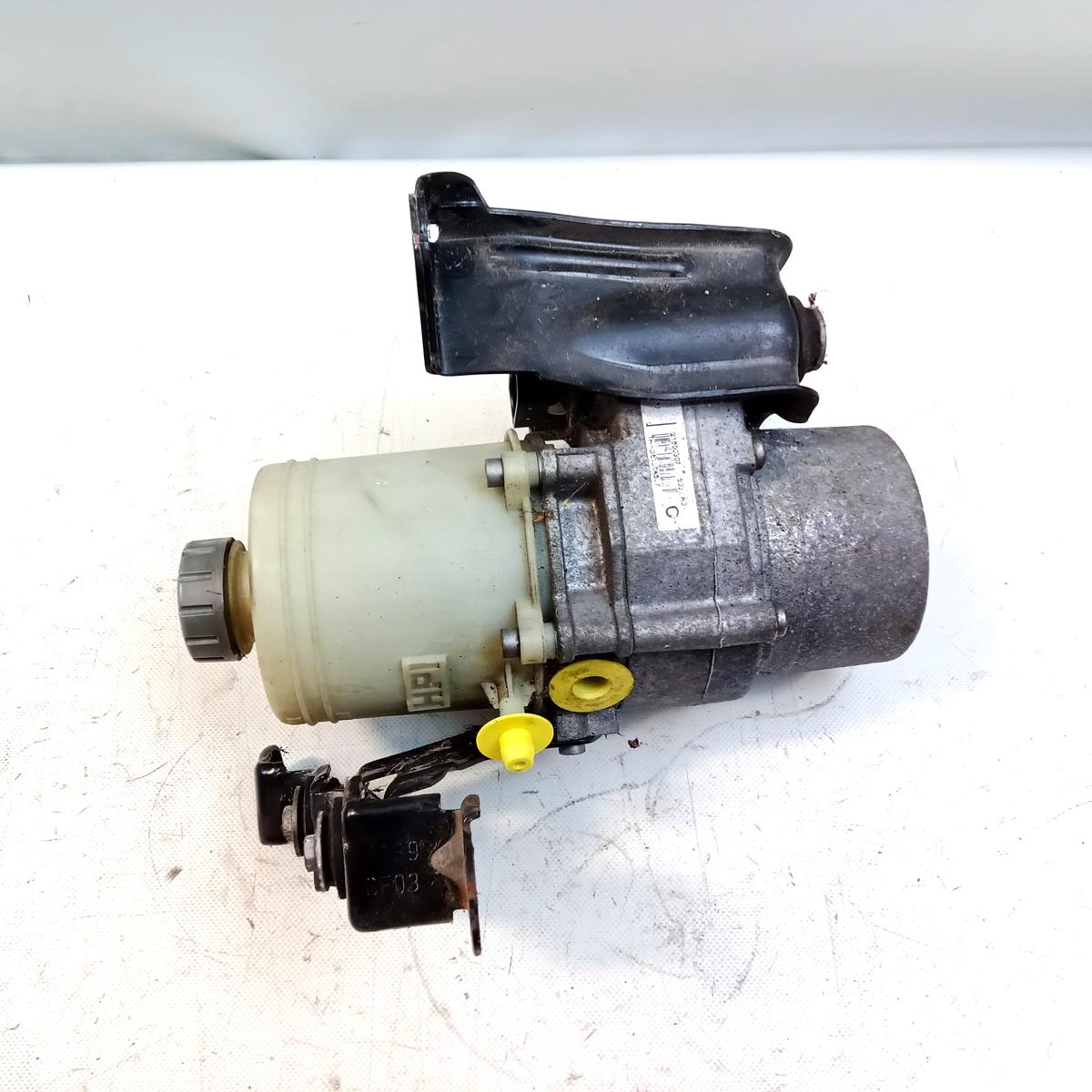 Skoda Fabia 1 6Y elektrohydraulische Servopumpe Koyo 6Q0423155AJ Bj.2006