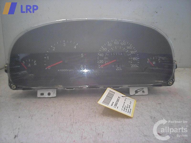 Kia Carnival 1 UP Tacho Kombiinstrument K55B55430 19990710 2.9TDI 93kw BJ2000