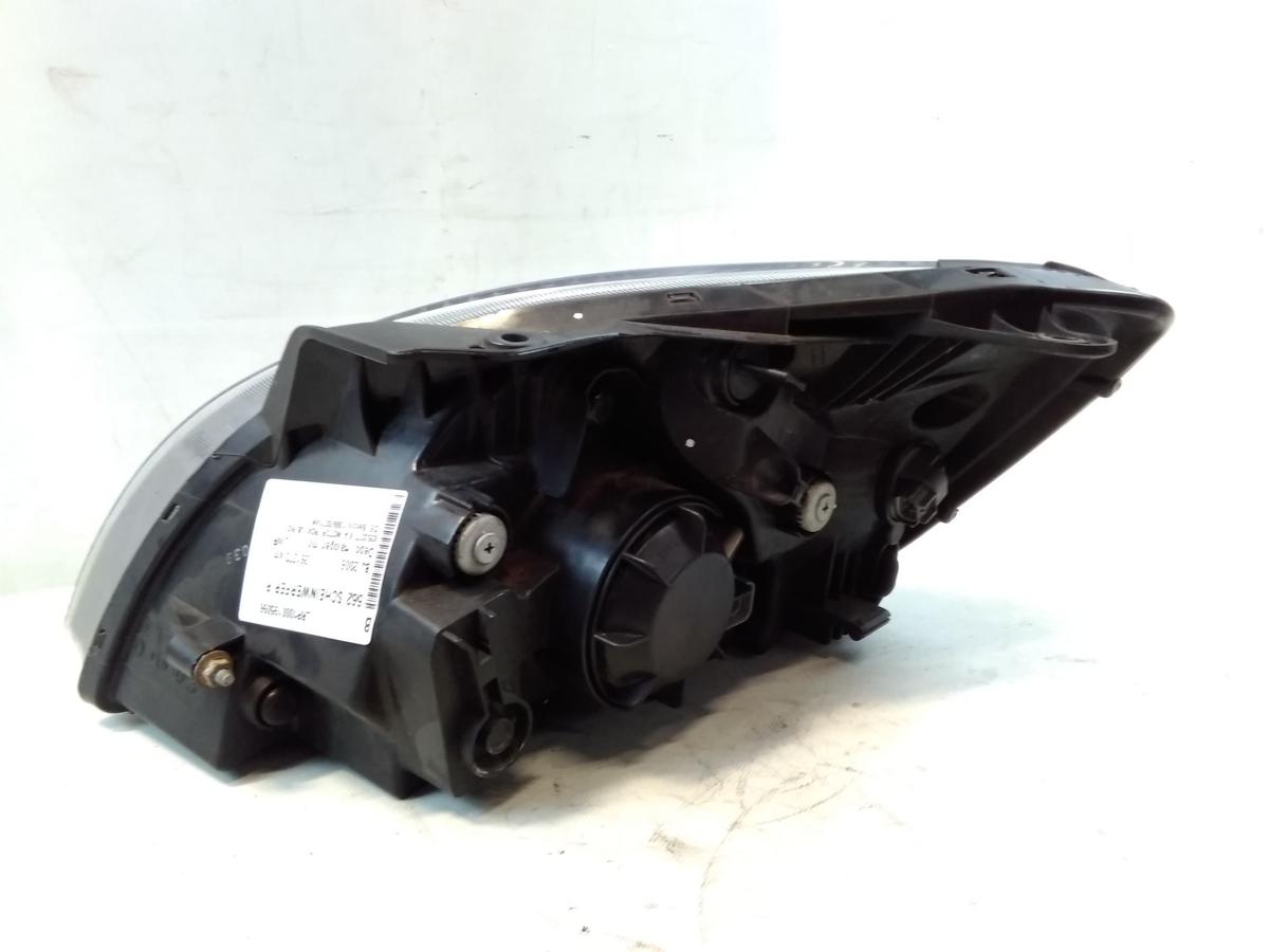 Kia Rio 2 DE Scheinwerfer rechts Halogen mit LWR Depo BJ2006