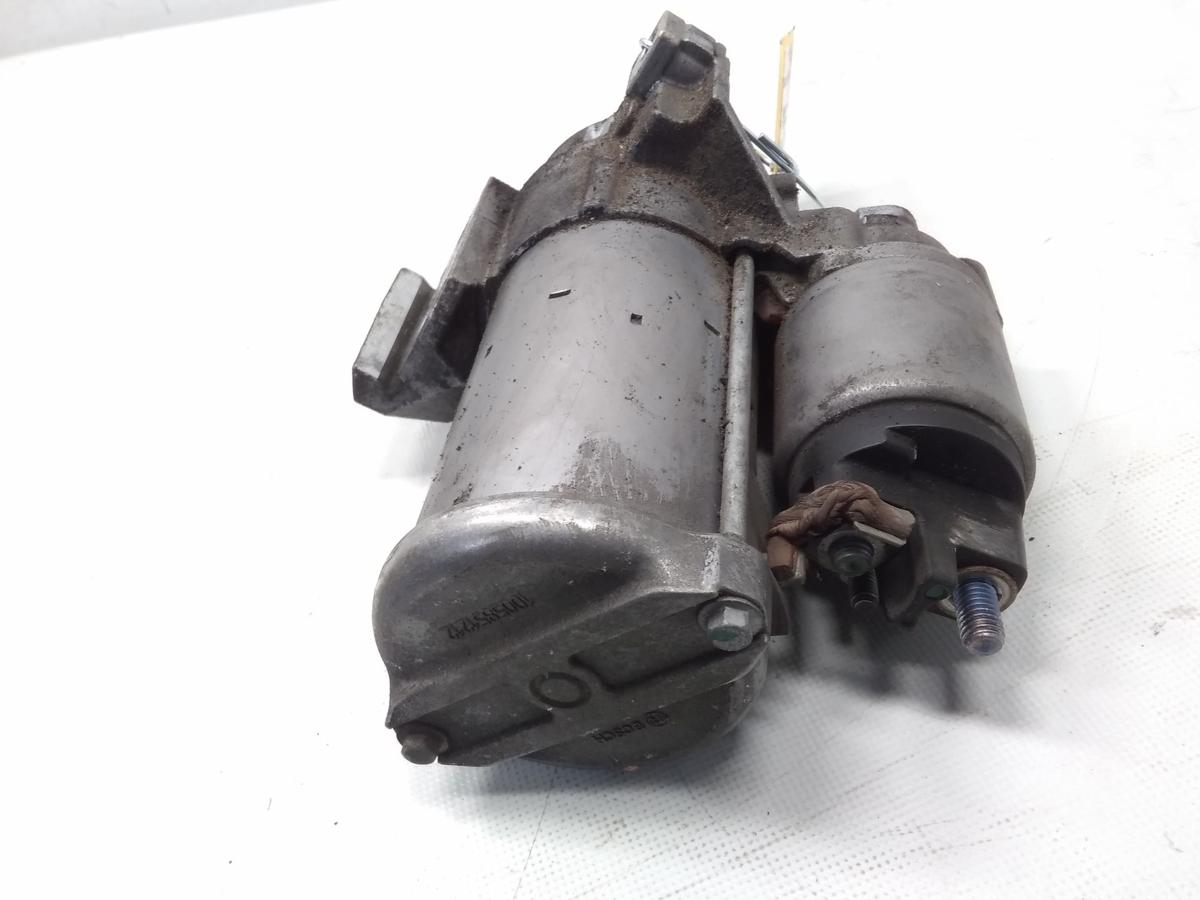 BMW 1er F21 original Anlasser Starter 12418571905 Bosch 2.0TD 85kw BJ2013