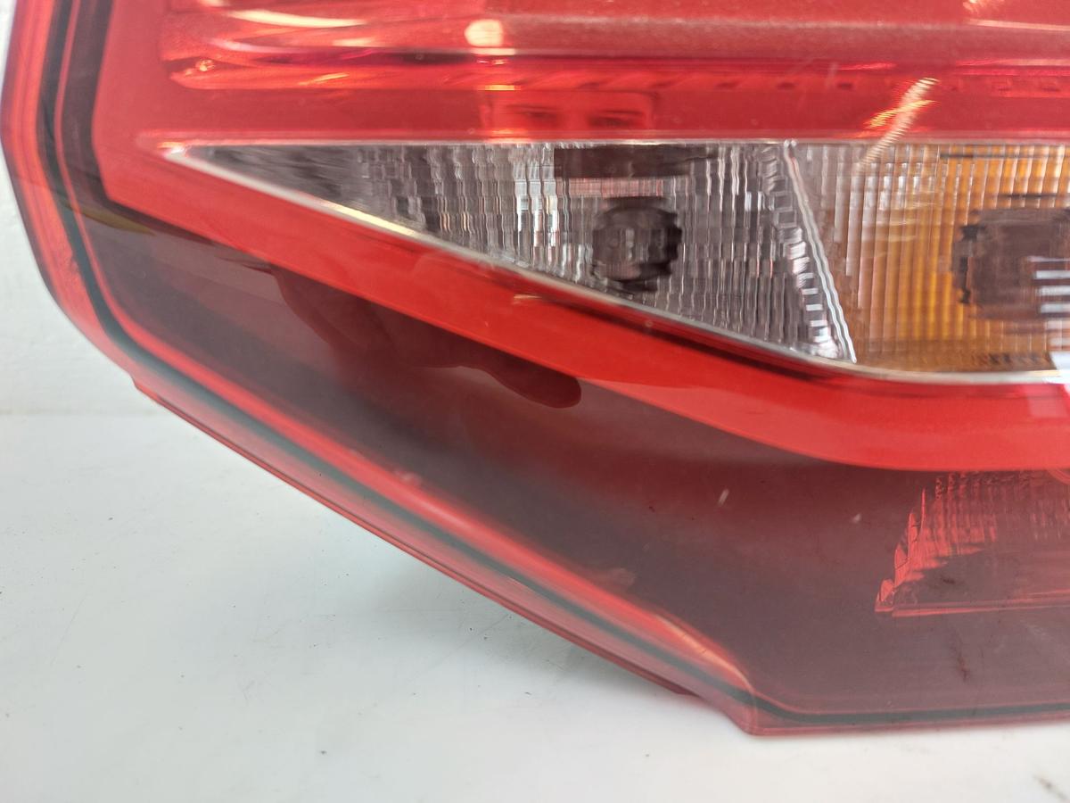 Audi Q2 Typ AG Rückleuchte rechts Rücklicht Heckleuchte OEM NICHT LED