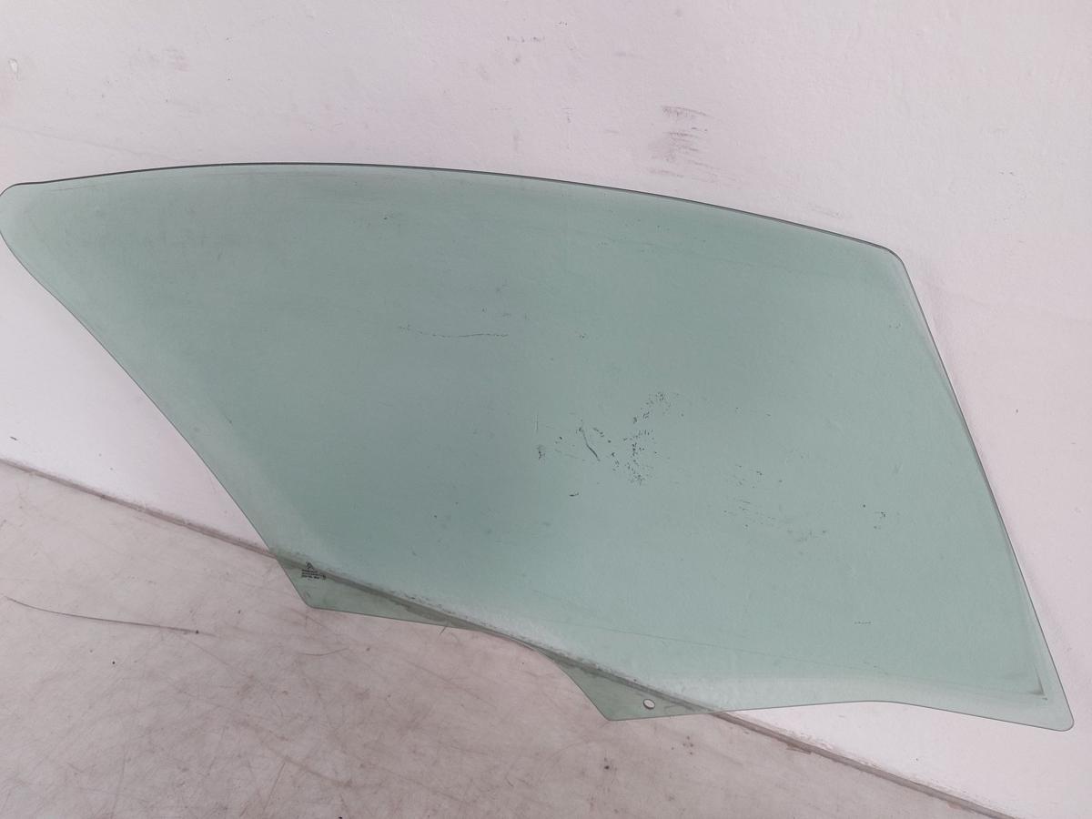 Citroen C3 Typ F T&uuml;rscheibe vorne links Seitenscheibe Colorglas